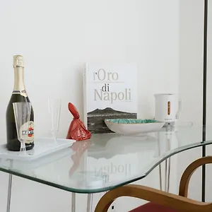 Al Centro Di Appartement Naples