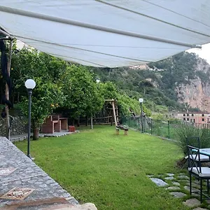 Pricitella Hébergement de vacances Amalfi