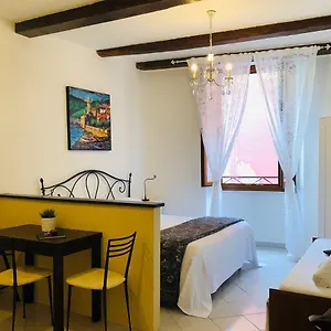 La Gianchina Di - Cozy Wi-fi Apartment
