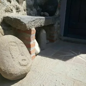 Casa Da Muccia Vista Mare Apartment