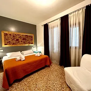 Grimaldi Cannaregio Appartement Venise