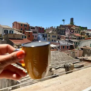 Da Isabella Vernazza