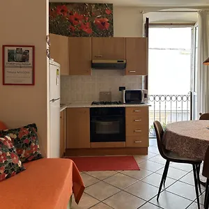 Mammamia Appartement Bergame