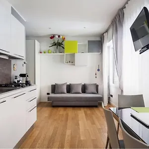 Delizioso Bilocale In Bocconi - Porta Romana Appartement Milan