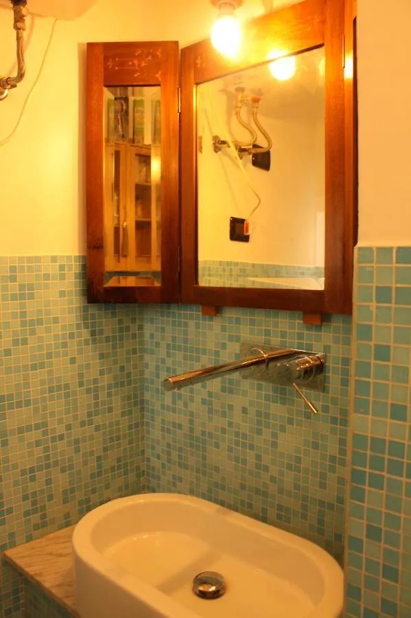 La Terrazza Apartment Vernazza 0*,  Italy